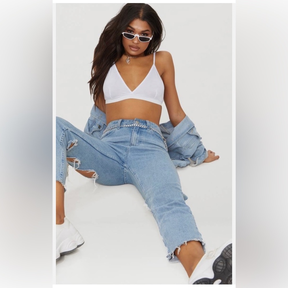 BOOHOO BRALETTE - Picture 13 of 15